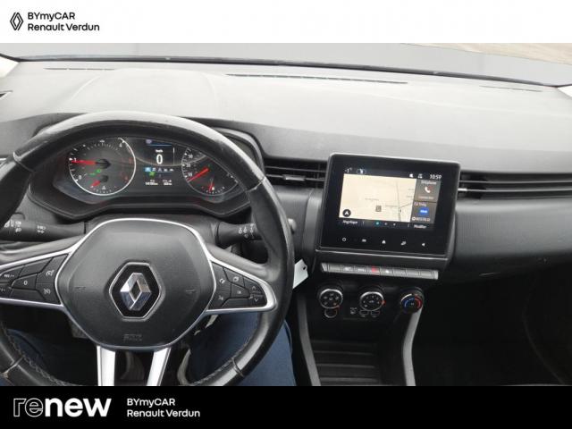 Renault Clio image 3