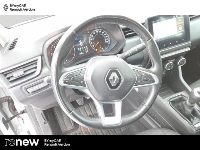 Renault Clio image 8