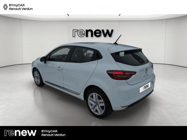 Renault Clio image 5