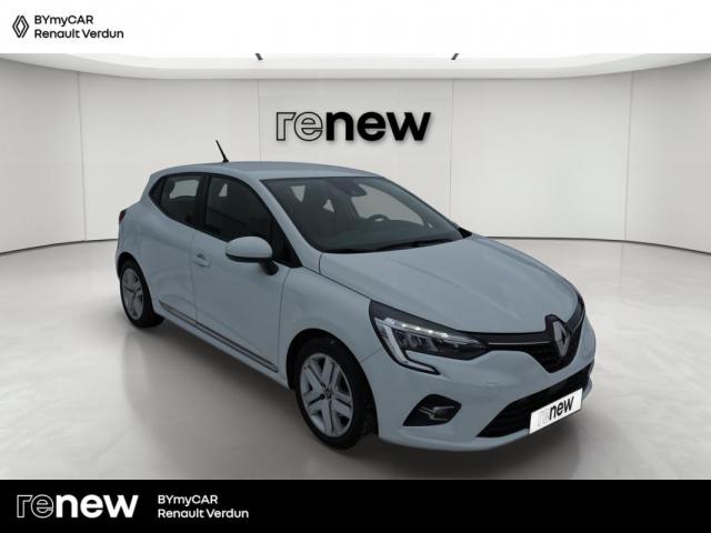 Renault Clio image 1