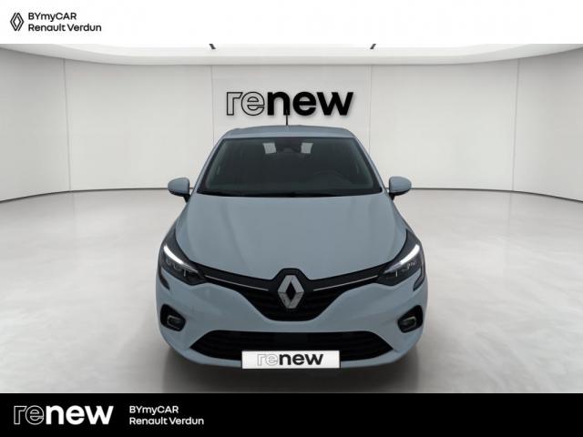 Renault Clio image 7