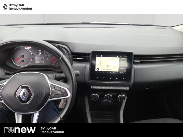 Renault Clio image 6