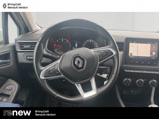 Renault Clio image 4