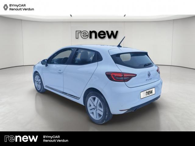 Renault Clio image 1