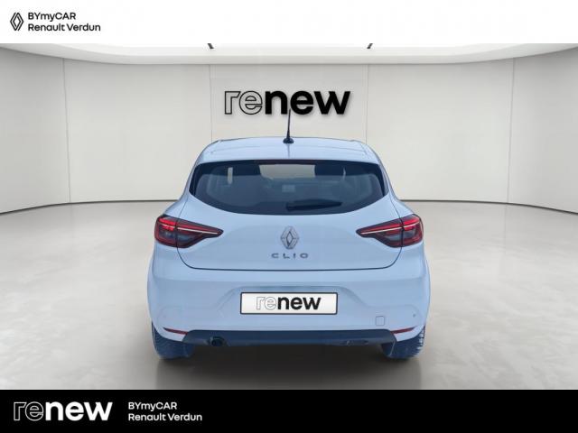 Renault Clio image 2