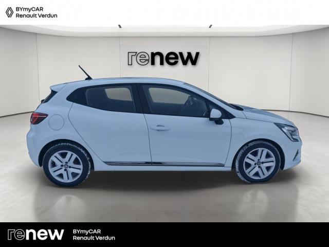 Renault Clio image 8