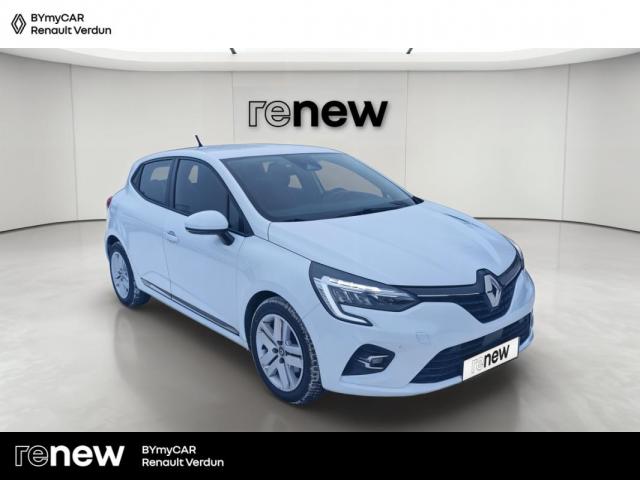 Renault Clio image 3