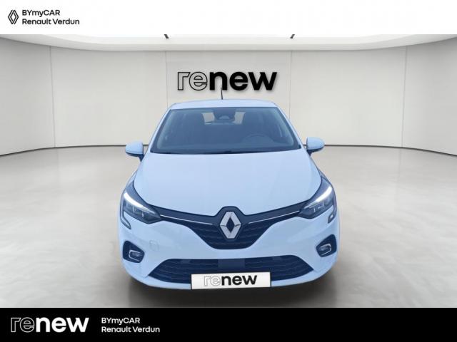 Renault Clio image 9