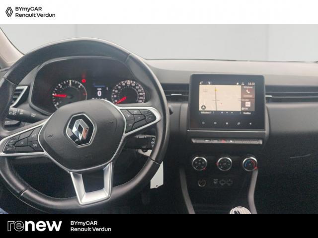 Renault Clio image 6