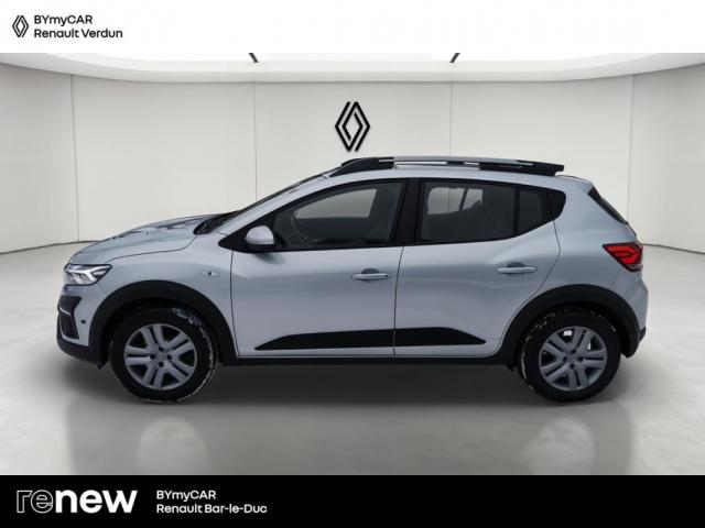 Dacia Sandero image 2