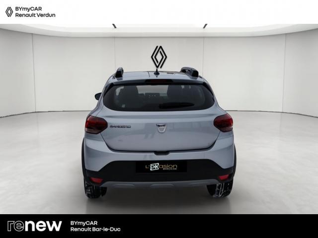 Dacia Sandero image 9