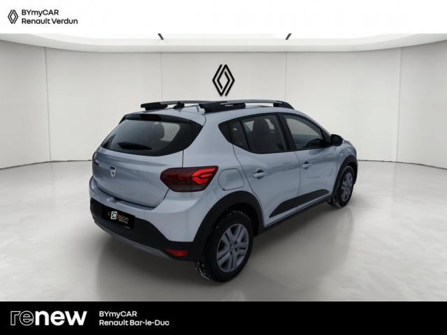 Dacia Sandero image 7