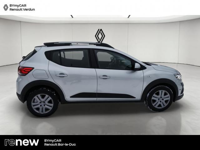 Dacia Sandero image 3