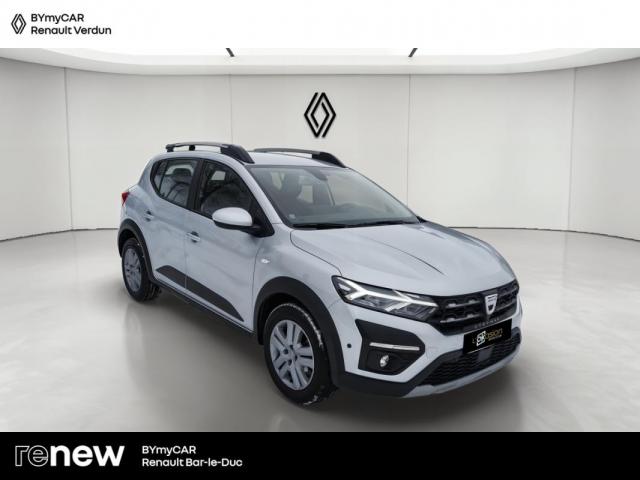 Dacia Sandero image 5