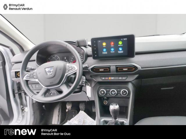 Dacia Sandero image 4