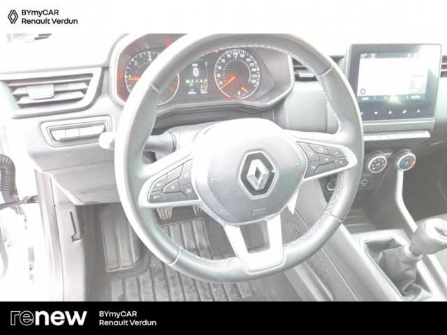 Renault Clio image 4