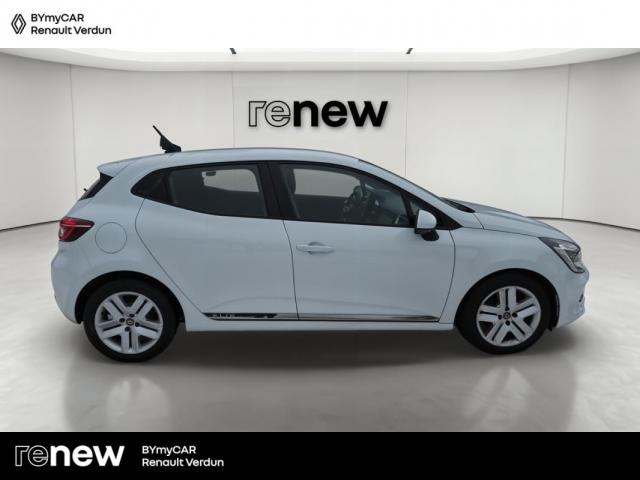 Renault Clio image 8