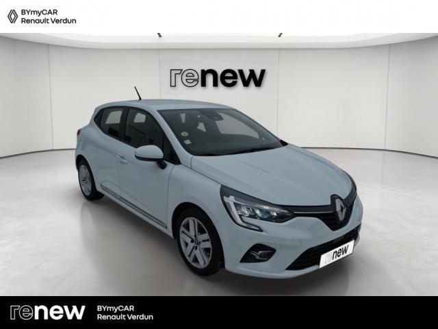 Renault Clio image 7