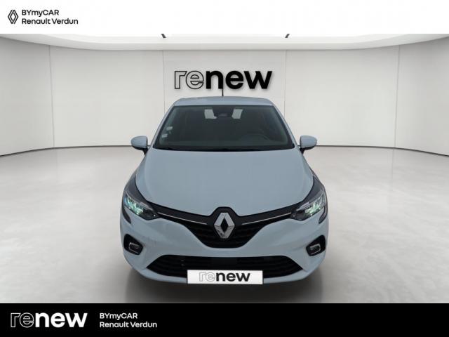 Renault Clio image 2