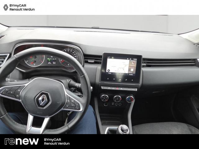 Renault Clio image 6
