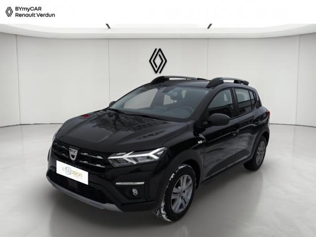 Dacia Sandero Tce 90 - 22 Stepway Confort