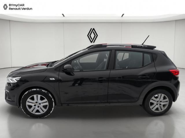 Dacia Sandero image 4