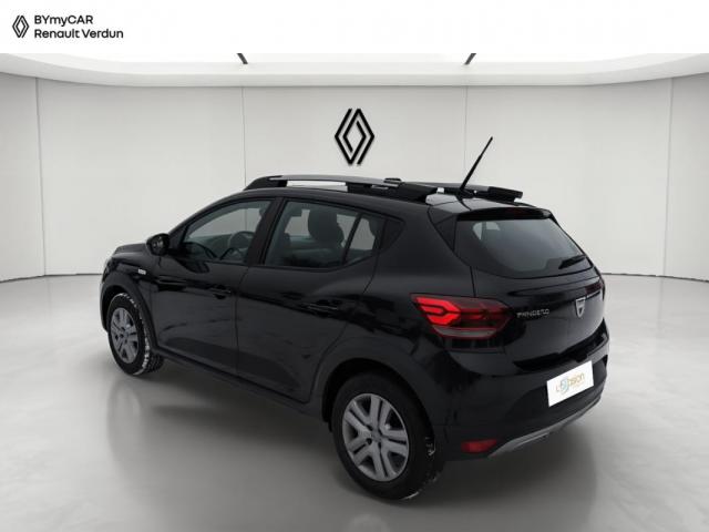 Dacia Sandero image 7