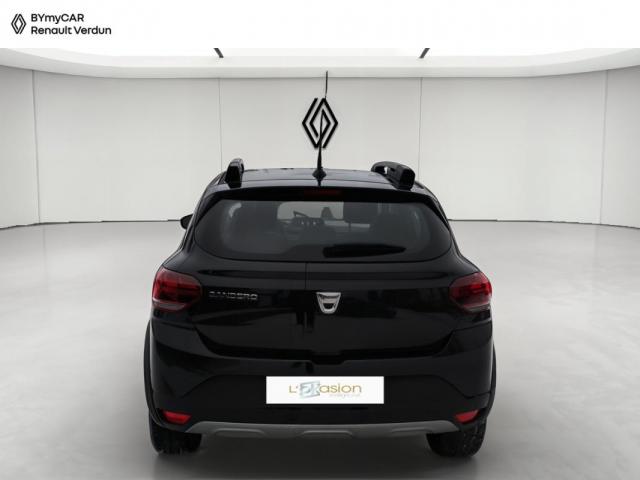 Dacia Sandero image 6