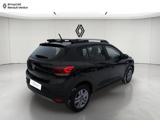 Dacia Sandero image 8