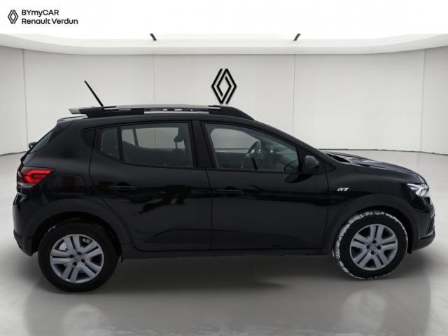 Dacia Sandero image 2