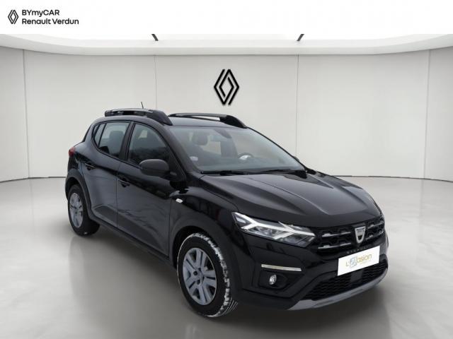 Dacia Sandero image 5