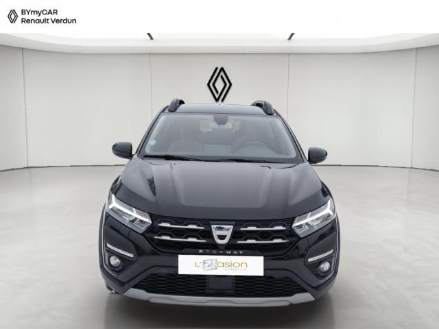 Dacia Sandero image 9