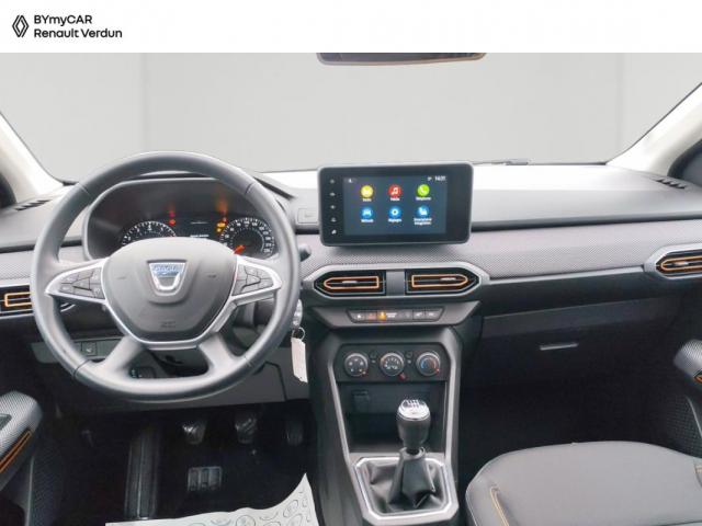 Dacia Sandero image 3