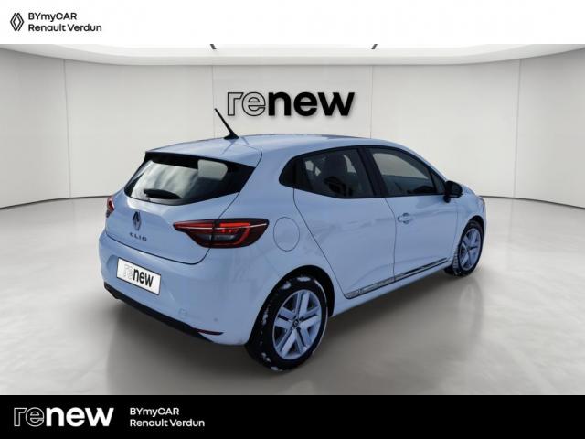 Renault Clio image 8