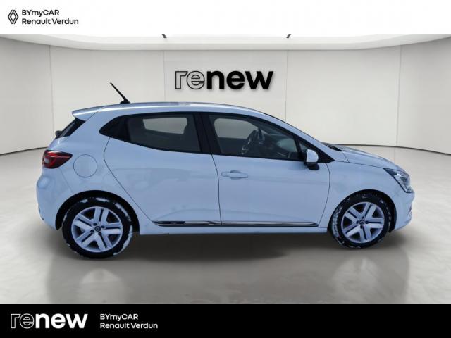 Renault Clio image 7
