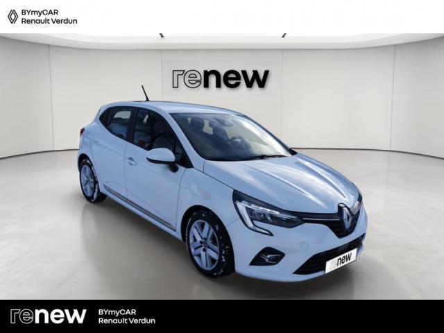 Renault Clio image 3