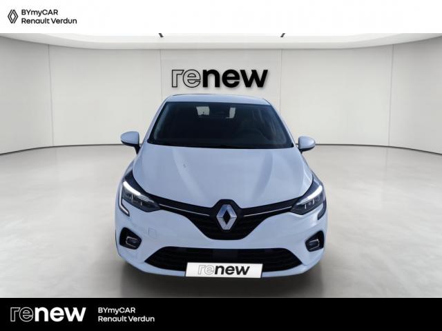 Renault Clio image 4