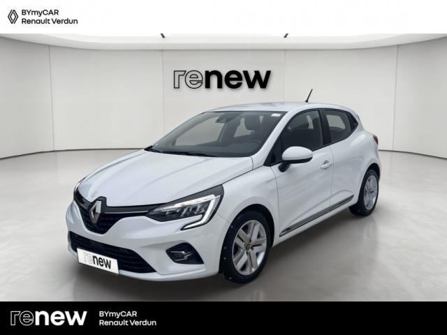 Renault Clio V Blue Dci 100 - 21n Business