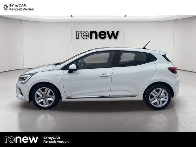 Renault Clio image 8