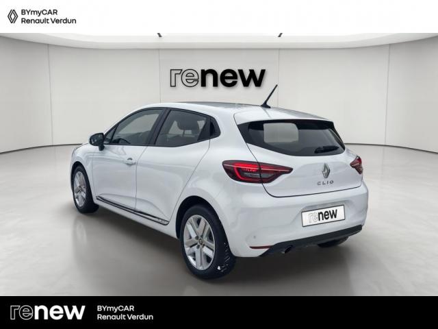 Renault Clio image 4