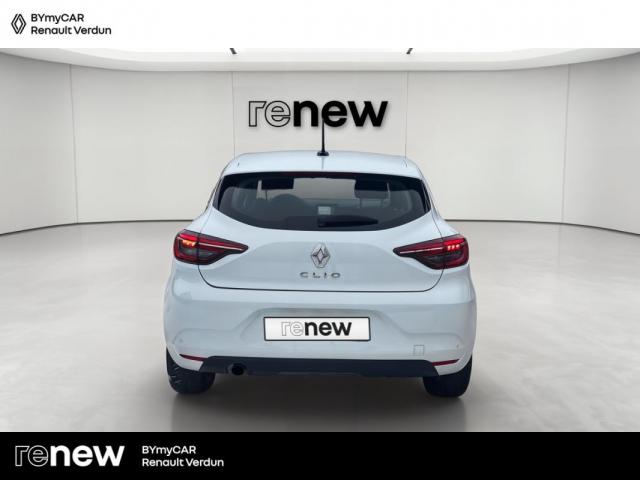 Renault Clio image 6