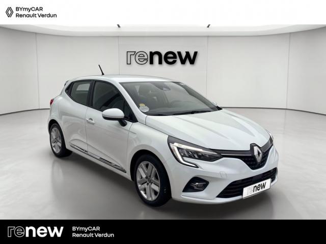 Renault Clio image 7