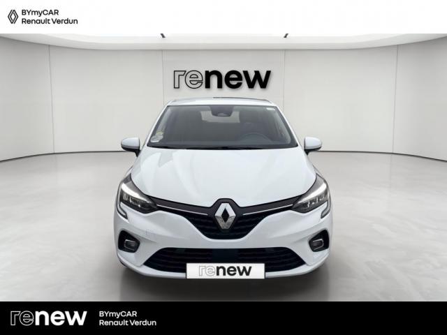Renault Clio image 5