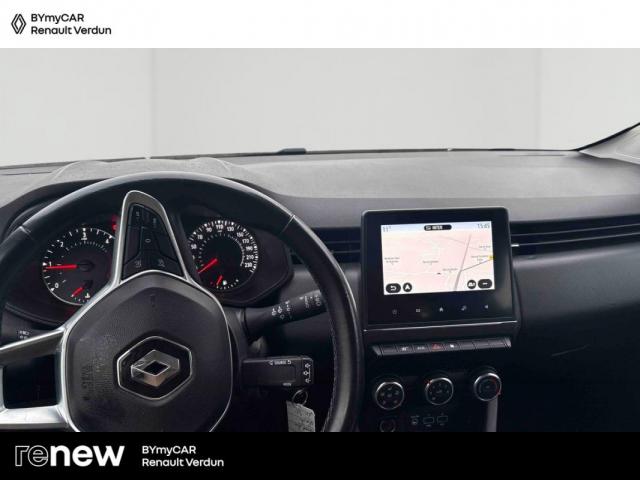 Renault Clio image 2