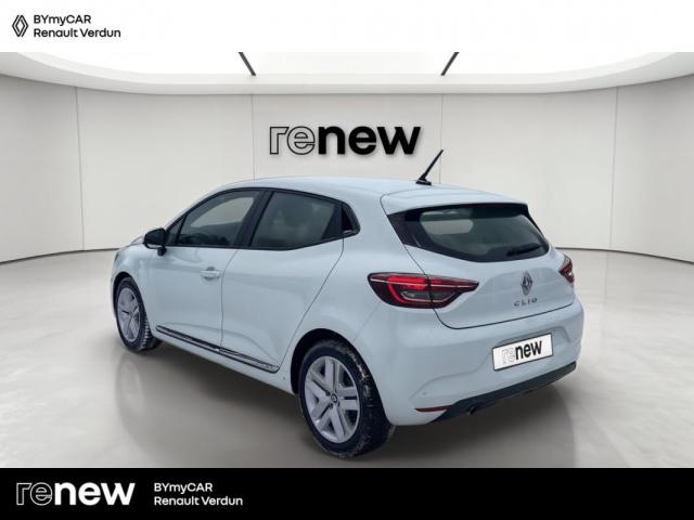 Renault Clio image 1