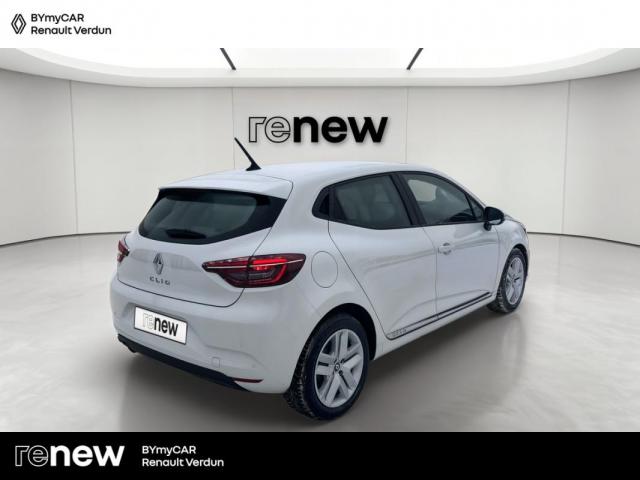 Renault Clio image 4