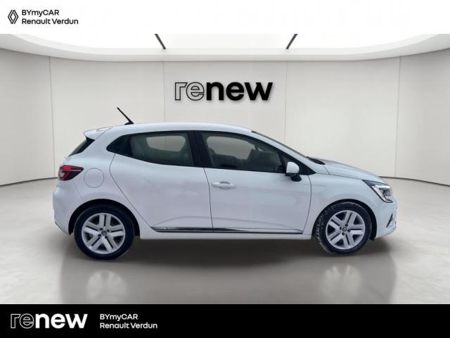 Renault Clio image 8
