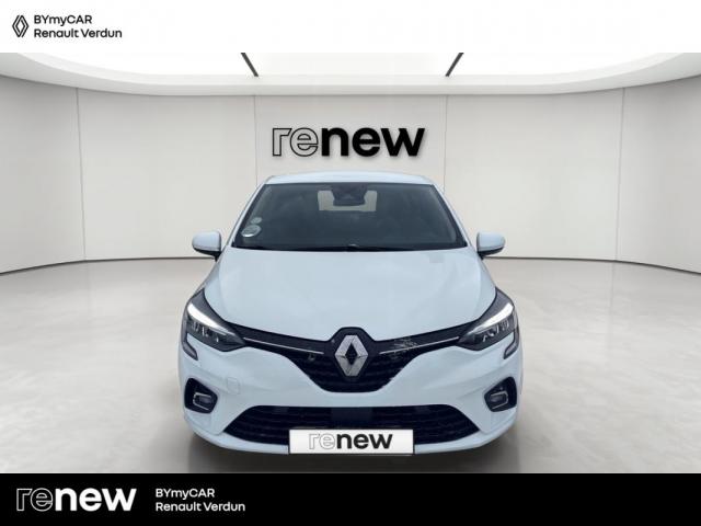 Renault Clio image 3