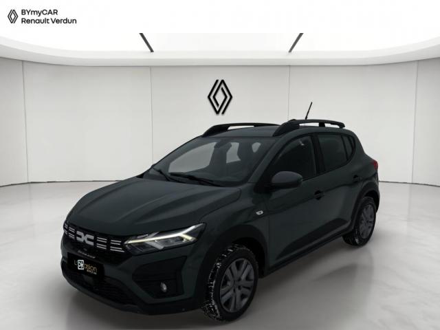 Dacia Sandero Tce 90 Stepway Expression