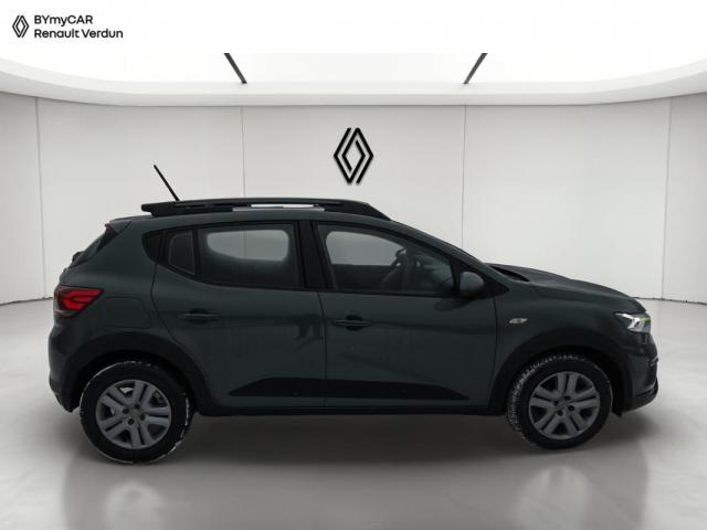 Dacia Sandero image 6